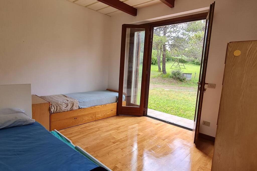Hill And Sea Holiday Villa Montenero (Livorno) Exterior foto